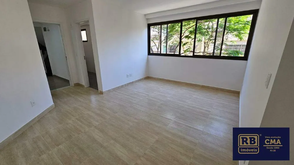 Apartamento, 2 quartos, 66 m² - Foto 1