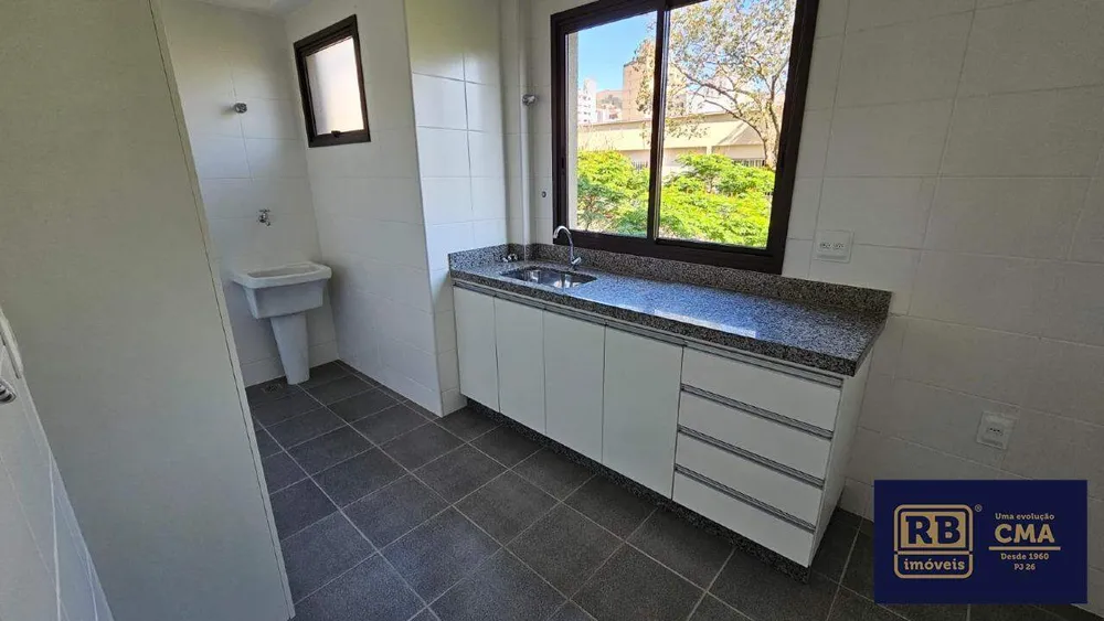 Apartamento, 2 quartos, 66 m² - Foto 2