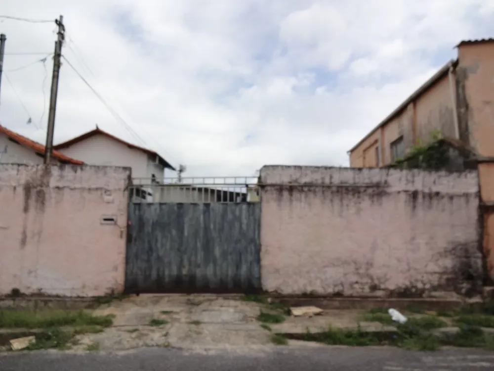 Terreno, 300 m² - Foto 1