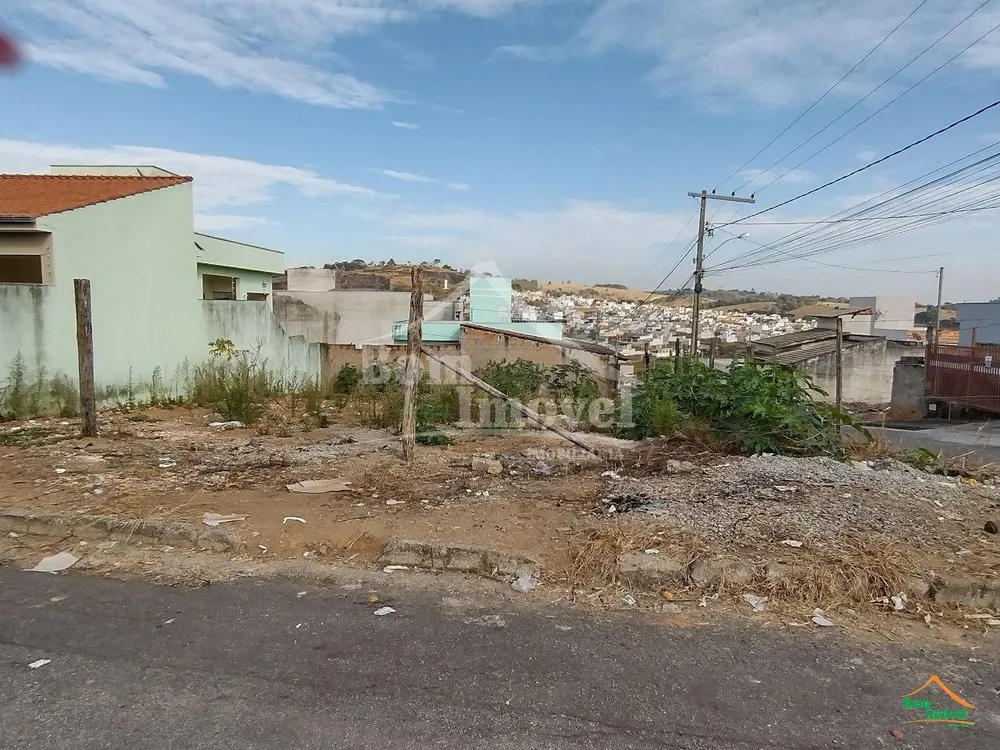 Terreno, 277 m² - Foto 1