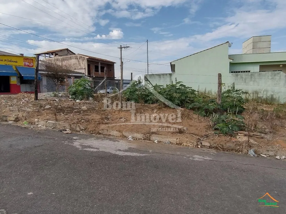 Terreno, 277 m² - Foto 4