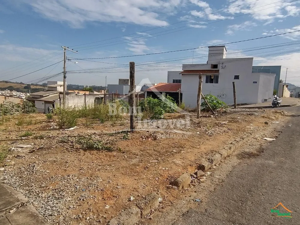Terreno, 277 m² - Foto 2