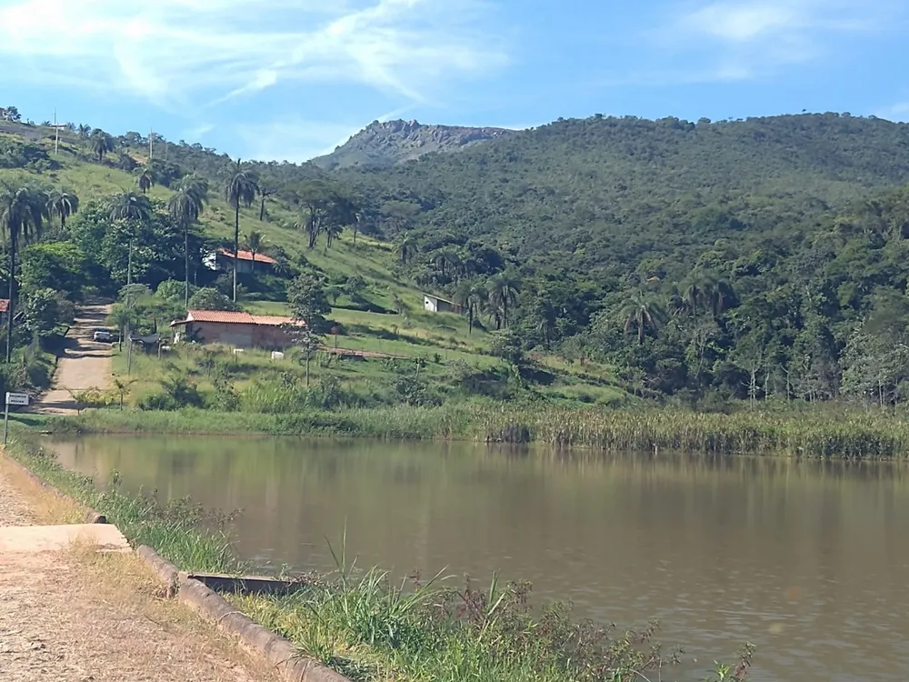 Terreno, 2500 m² - Foto 1