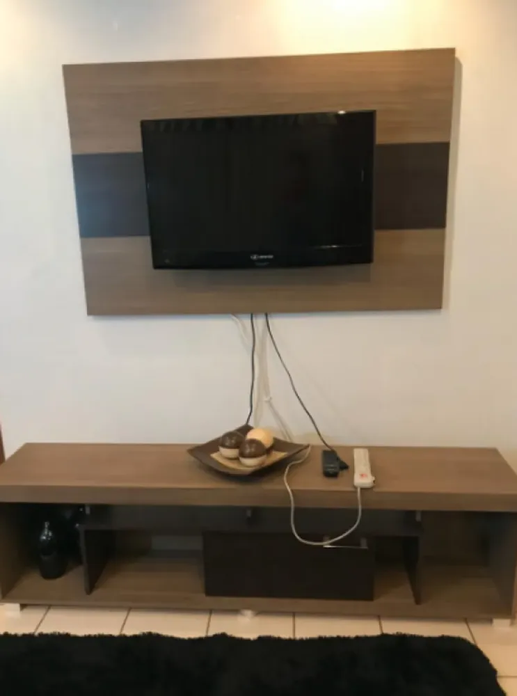 Apartamento, 2 quartos, 50 m² - Foto 8