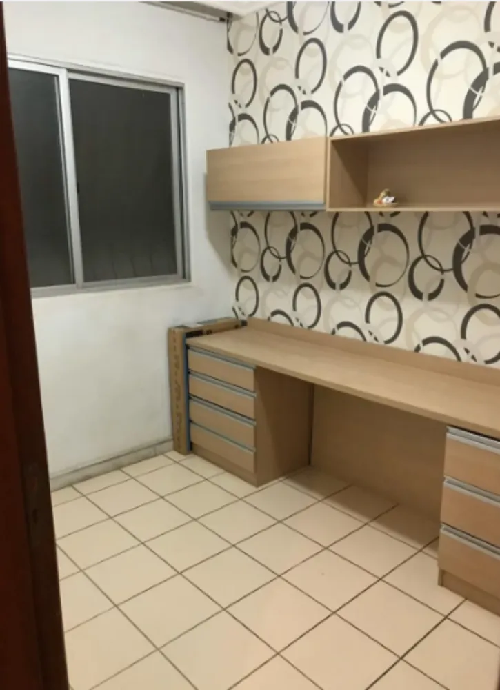 Apartamento, 2 quartos, 50 m² - Foto 4