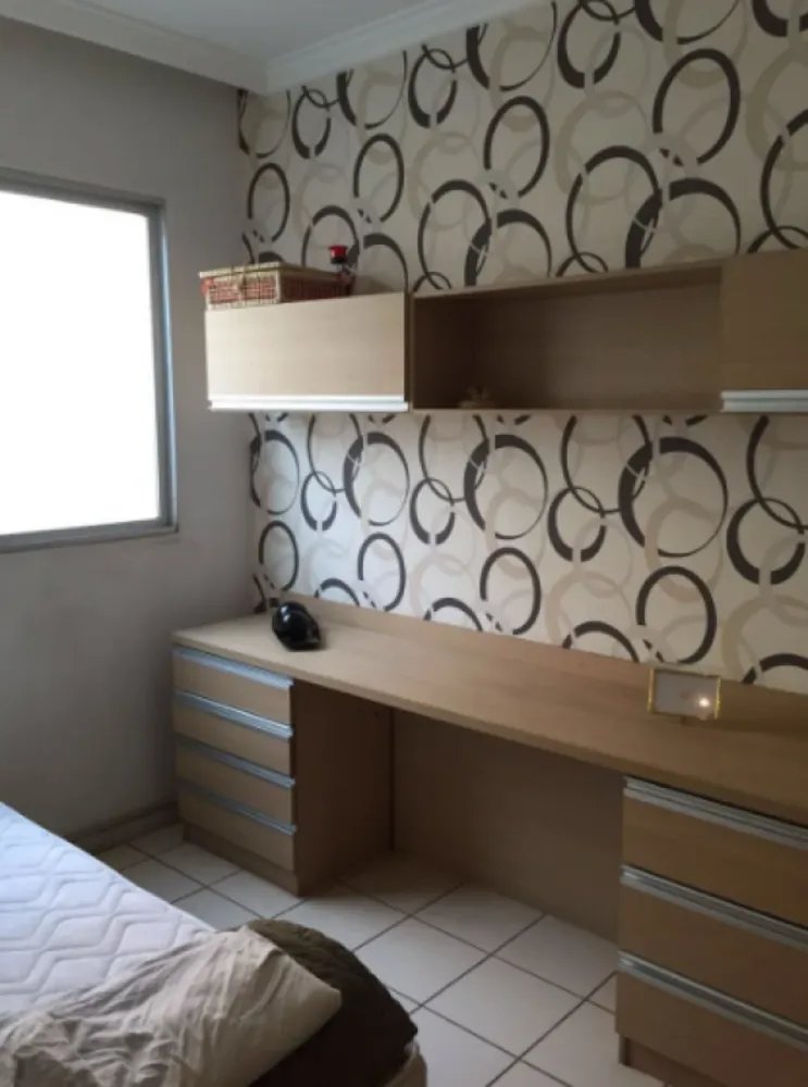 Apartamento, 2 quartos, 50 m² - Foto 5
