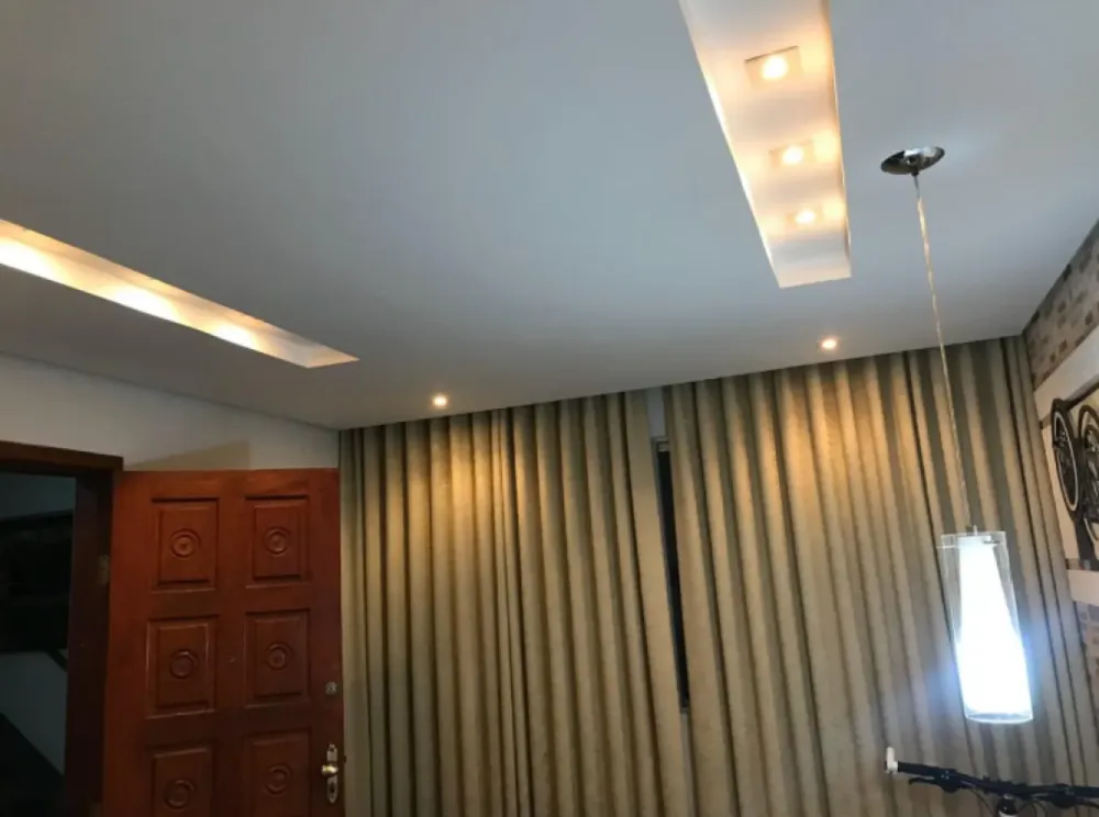 Apartamento, 2 quartos, 50 m² - Foto 7