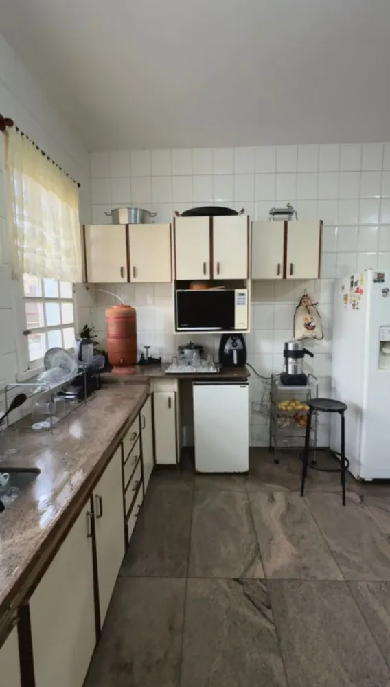 Casa, 4 quartos, 544 m² - Foto 7