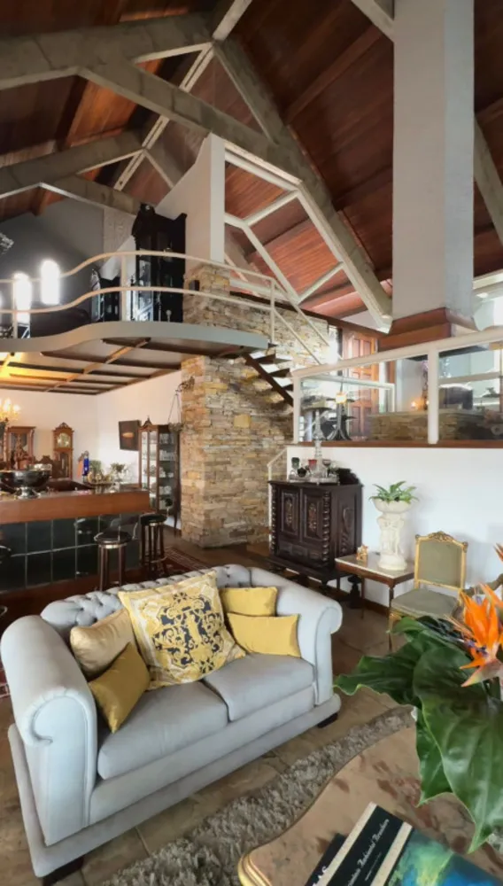 Casa, 4 quartos, 544 m² - Foto 2