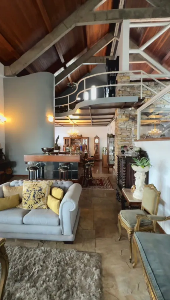 Casa, 4 quartos, 544 m² - Foto 3