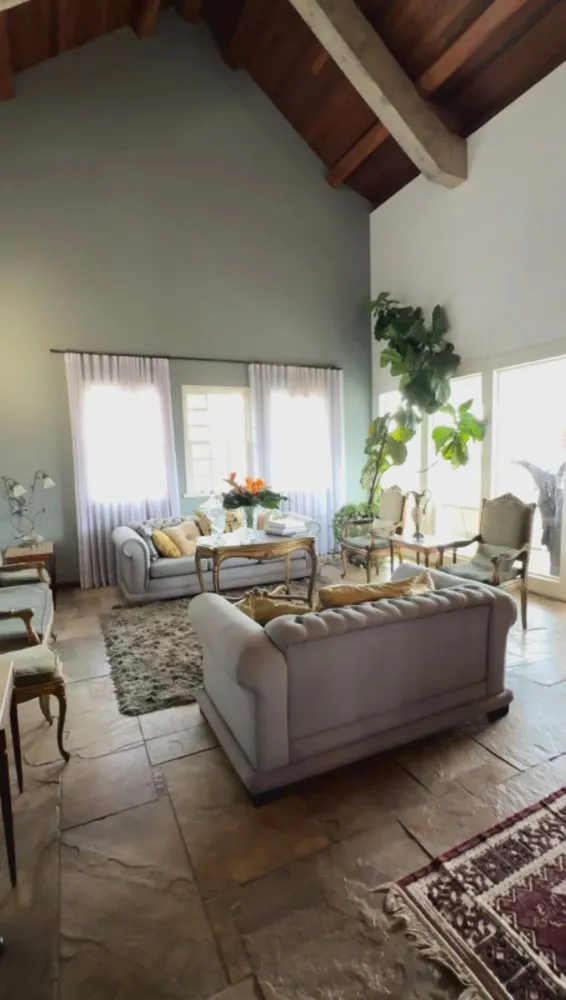 Casa, 4 quartos, 544 m² - Foto 5