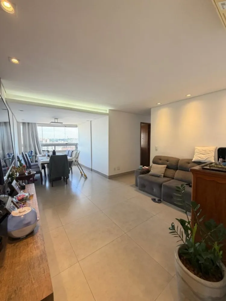 Apartamento, 3 quartos, 79 m² - Foto 2
