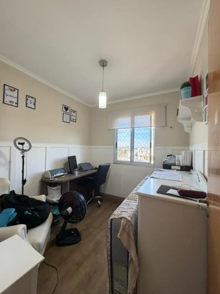 Apartamento, 3 quartos, 79 m² - Foto 6