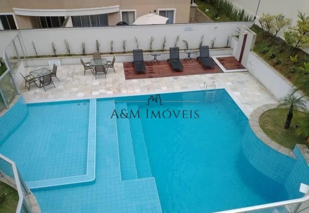 Apartamento, 3 quartos, 79 m² - Foto 7