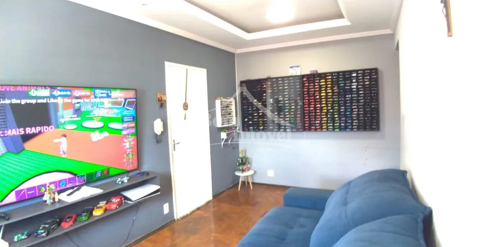 Apartamento, 2 quartos, 82 m² - Foto 3