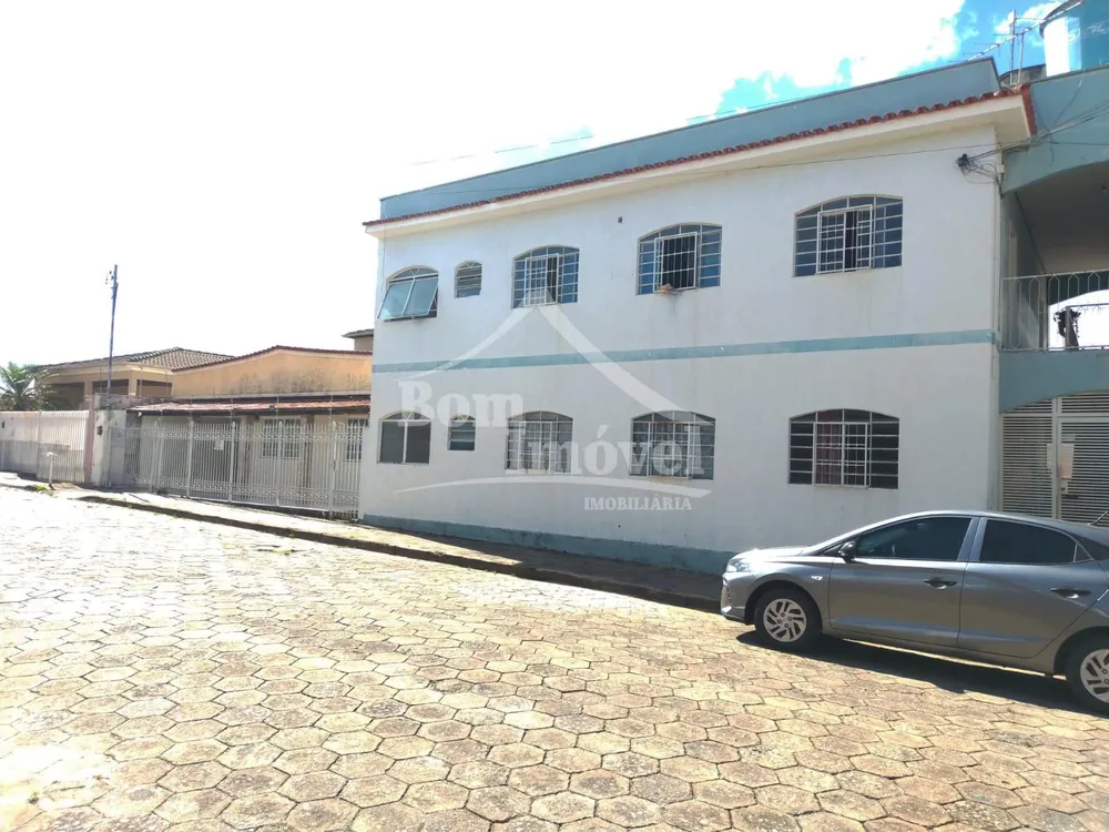 Apartamento, 2 quartos, 82 m² - Foto 2