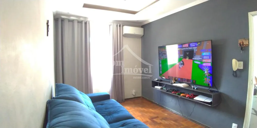 Apartamento, 2 quartos, 82 m² - Foto 4