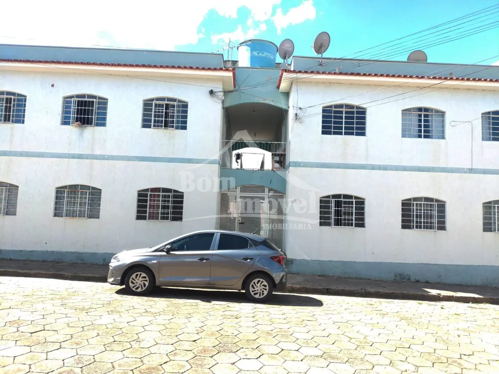 Apartamento, 2 quartos, 82 m² - Foto 1