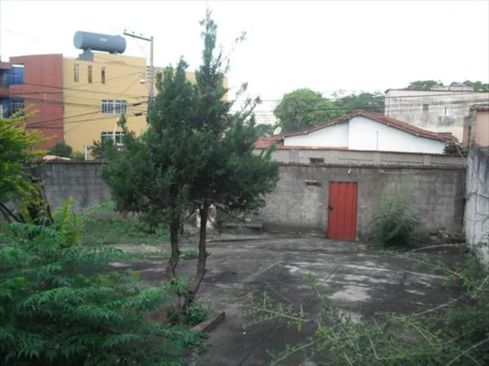 Terreno, 420 m² - Foto 1