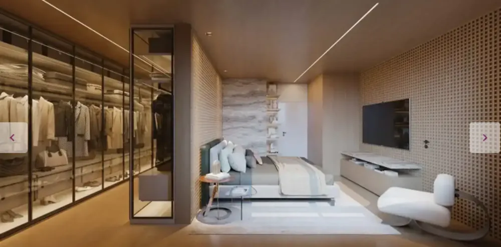 Apartamento, 4 quartos, 182 m² - Foto 12