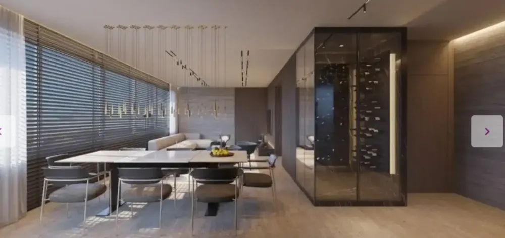 Apartamento, 4 quartos, 182 m² - Foto 8