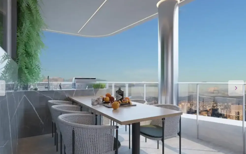 Apartamento, 4 quartos, 182 m² - Foto 11