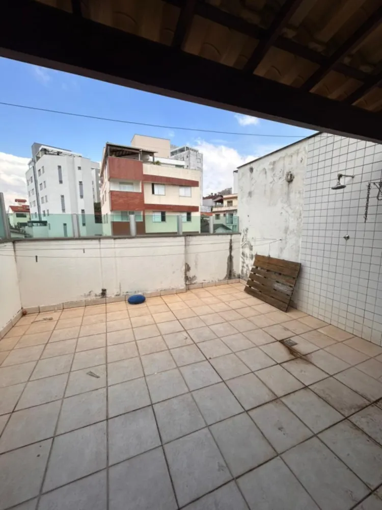 Cobertura, 3 quartos, 60 m² - Foto 4