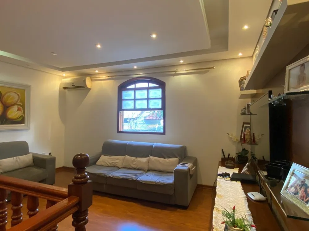 Casa, 6 quartos, 300 m² - Foto 12
