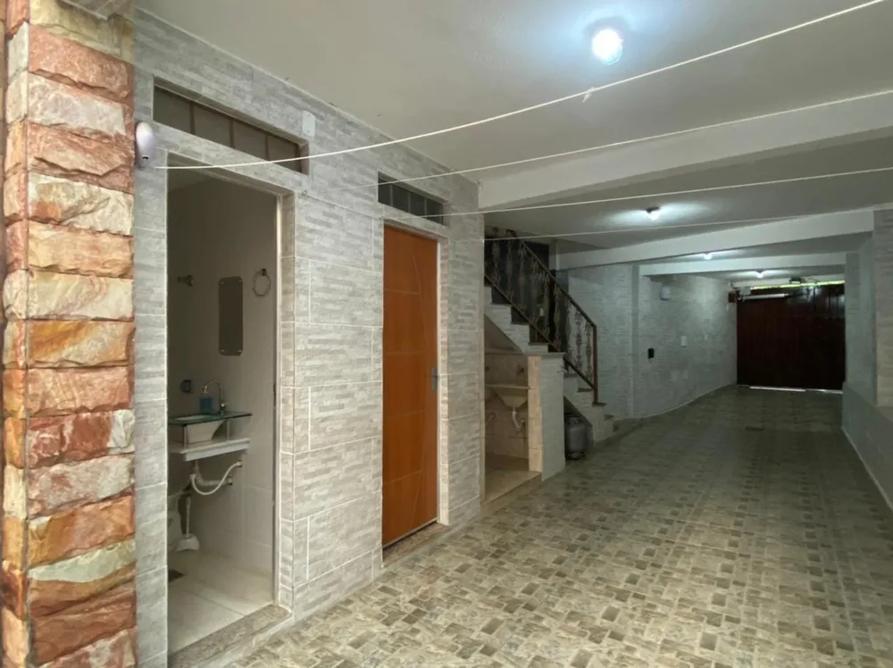 Casa, 6 quartos, 300 m² - Foto 4