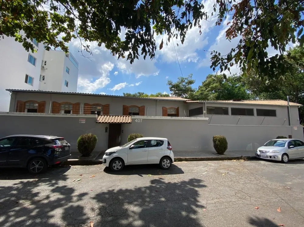 Casa, 6 quartos, 300 m² - Foto 2