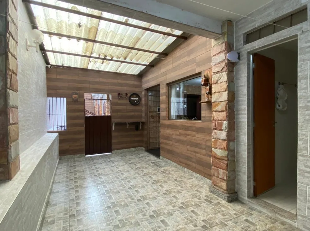 Casa, 6 quartos, 300 m² - Foto 3