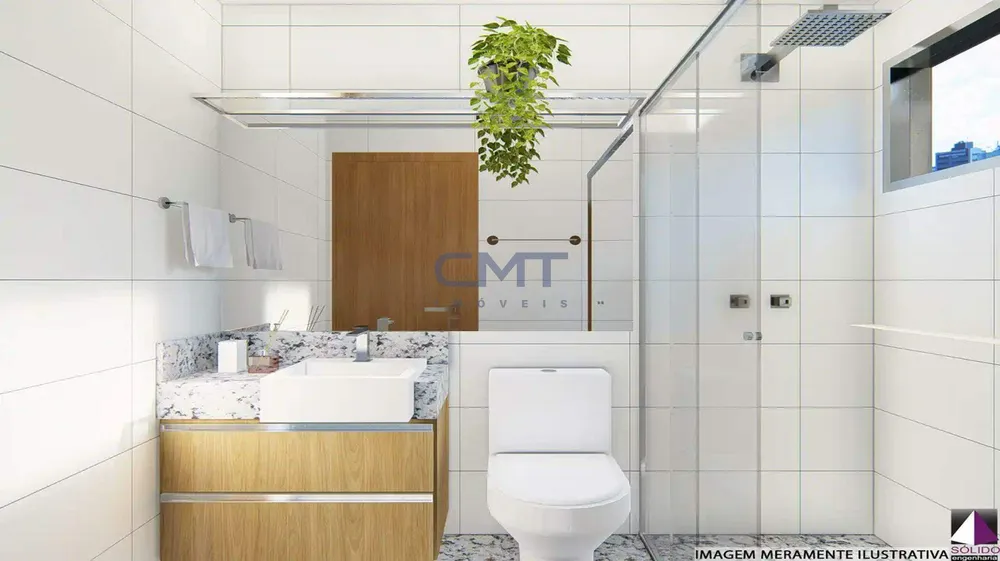 Cobertura, 2 quartos, 70 m² - Foto 7