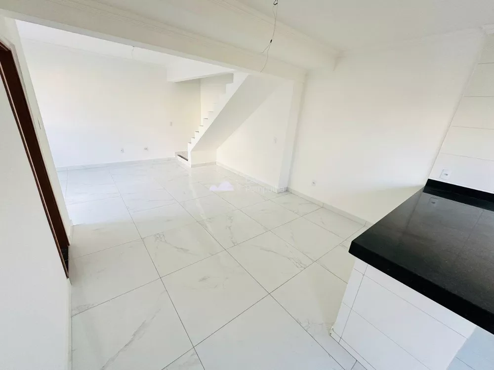 Casa à venda com 3 quartos, 154m² - Foto 8