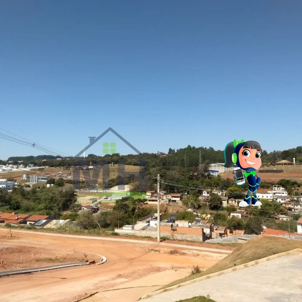 Terreno, 200 m² - Foto 1