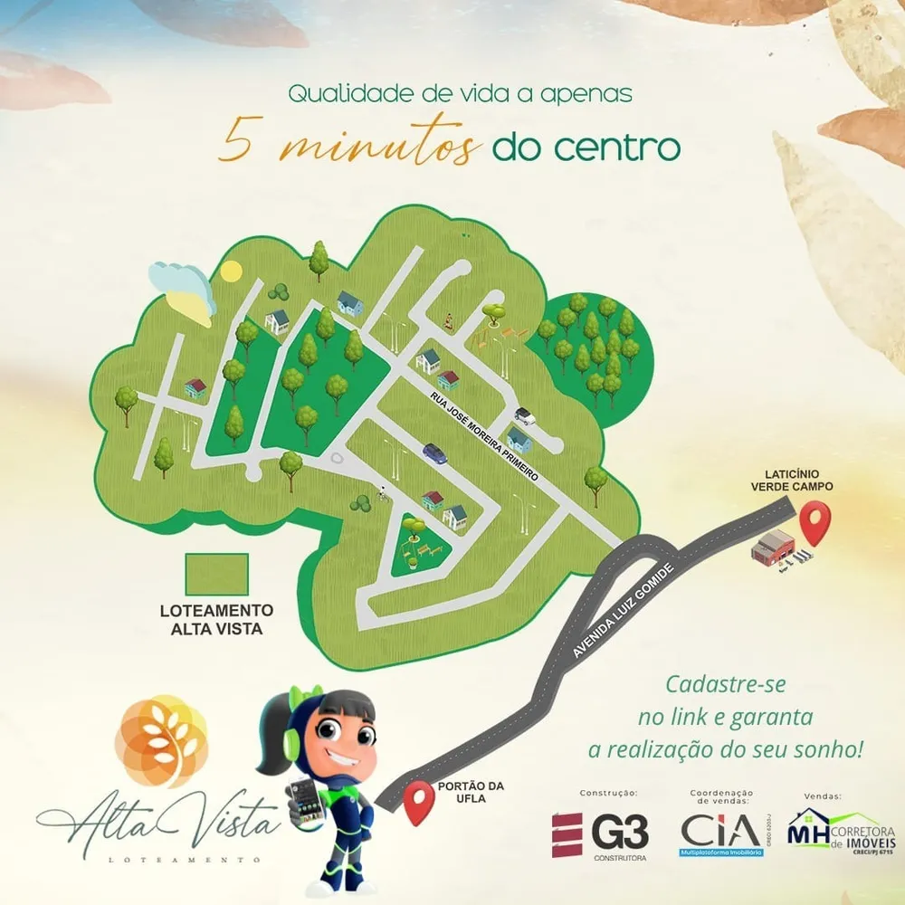 Terreno, 200 m² - Foto 4