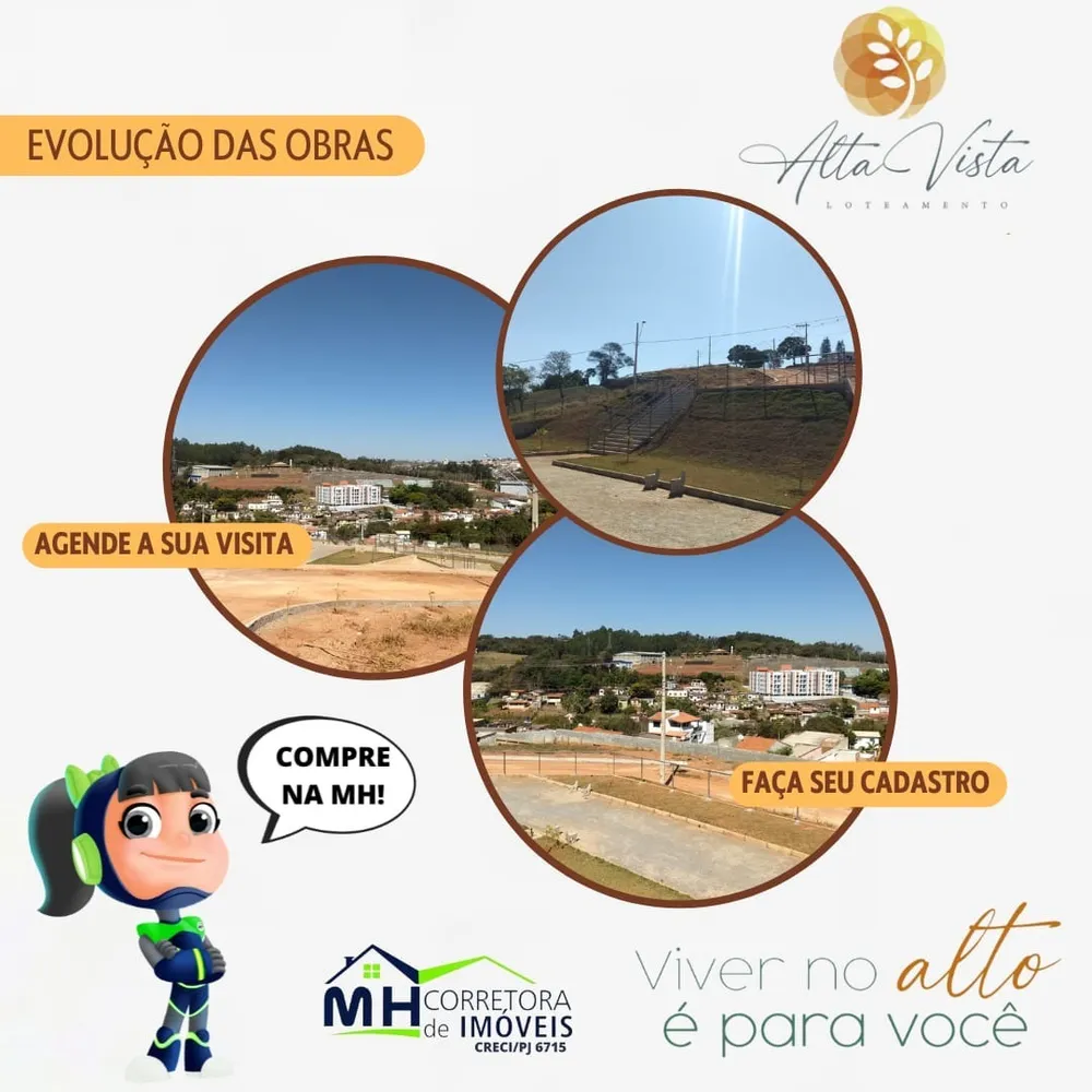Terreno, 200 m² - Foto 3