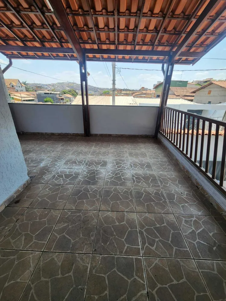 Casa, 3 quartos, 100 m² - Foto 4