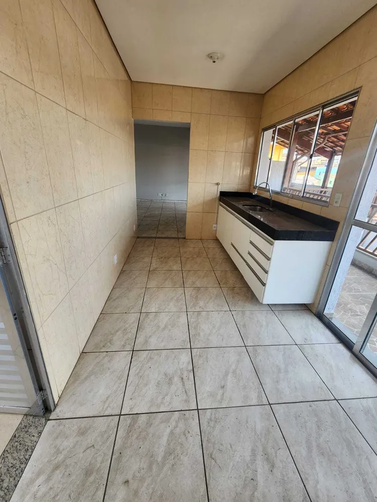 Casa, 3 quartos, 100 m² - Foto 1