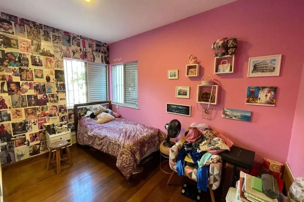 Apartamento, 3 quartos, 159 m² - Foto 3