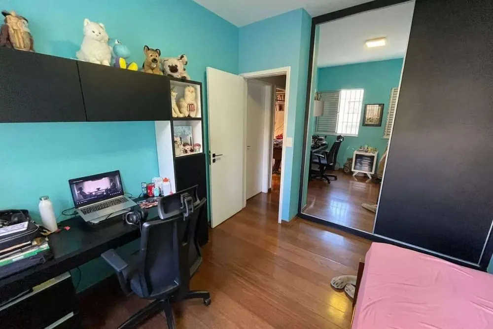 Apartamento, 3 quartos, 159 m² - Foto 8