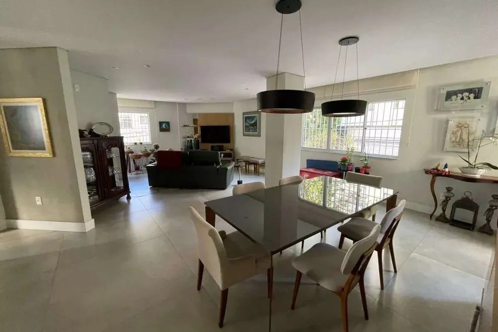 Apartamento, 3 quartos, 159 m² - Foto 2