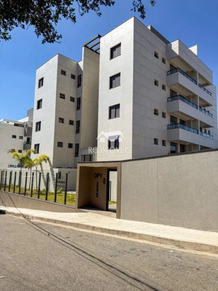 Apartamento, 2 quartos, 120 m² - Foto 6