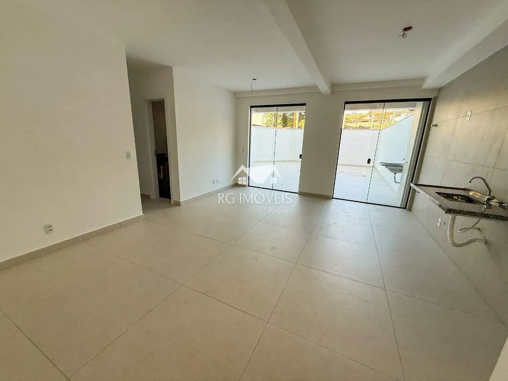 Apartamento, 2 quartos, 120 m² - Foto 1