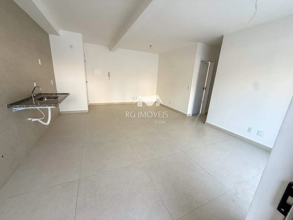 Apartamento, 2 quartos, 120 m² - Foto 2