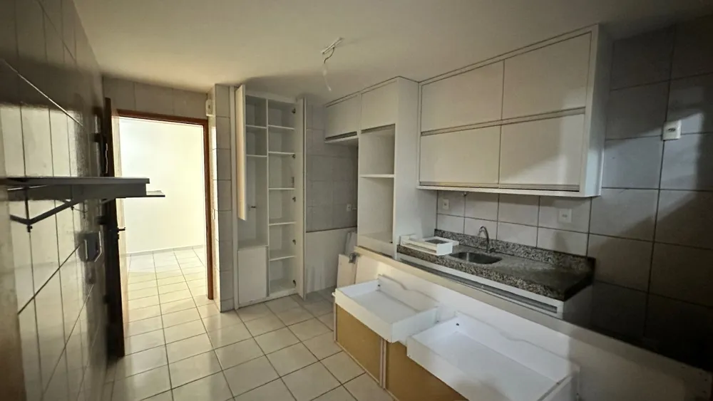 Apartamento, 3 quartos, 108 m² - Foto 3