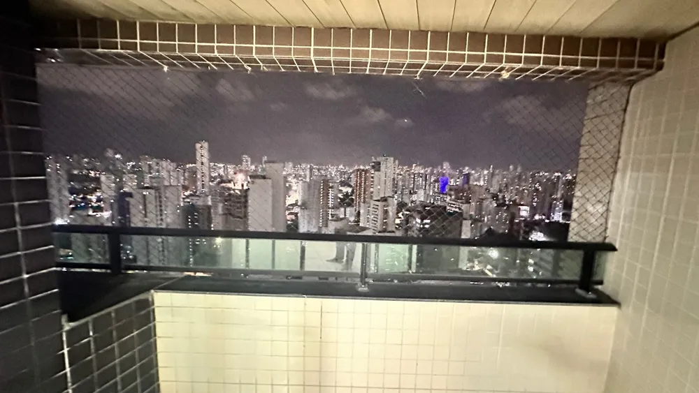 Apartamento, 3 quartos, 108 m² - Foto 1