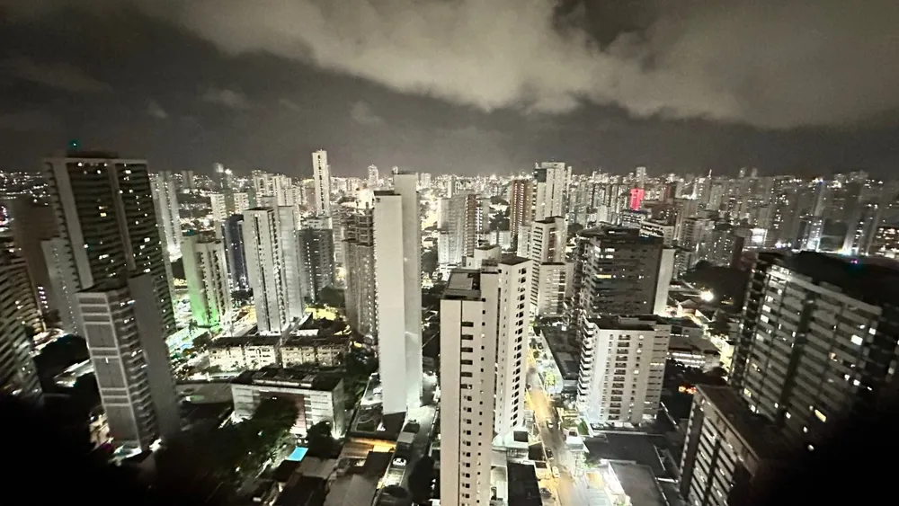Apartamento, 3 quartos, 108 m² - Foto 2