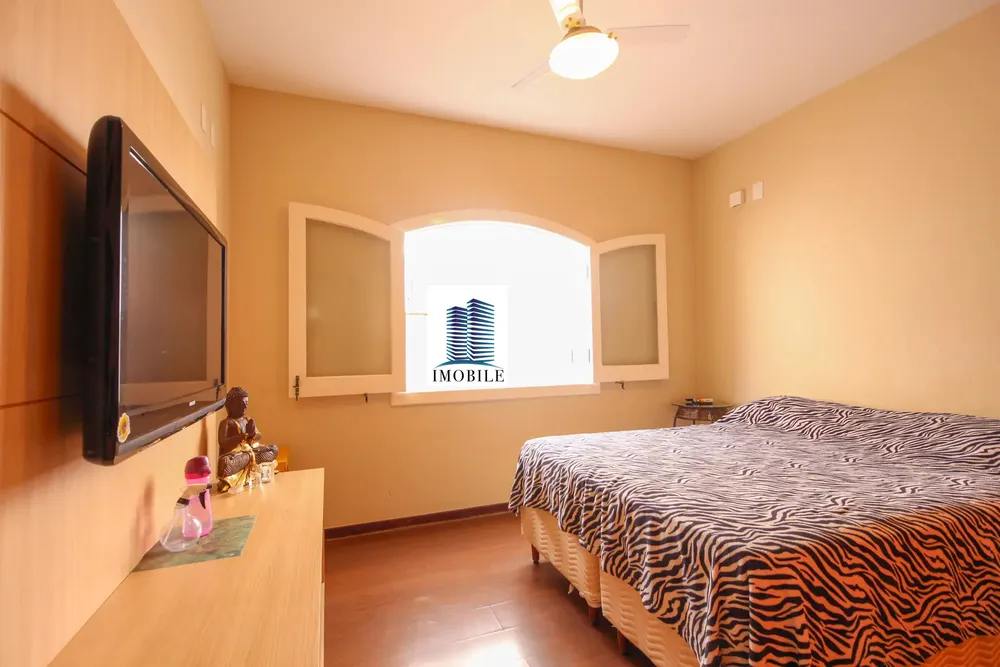 Casa, 4 quartos, 407 m² - Foto 7