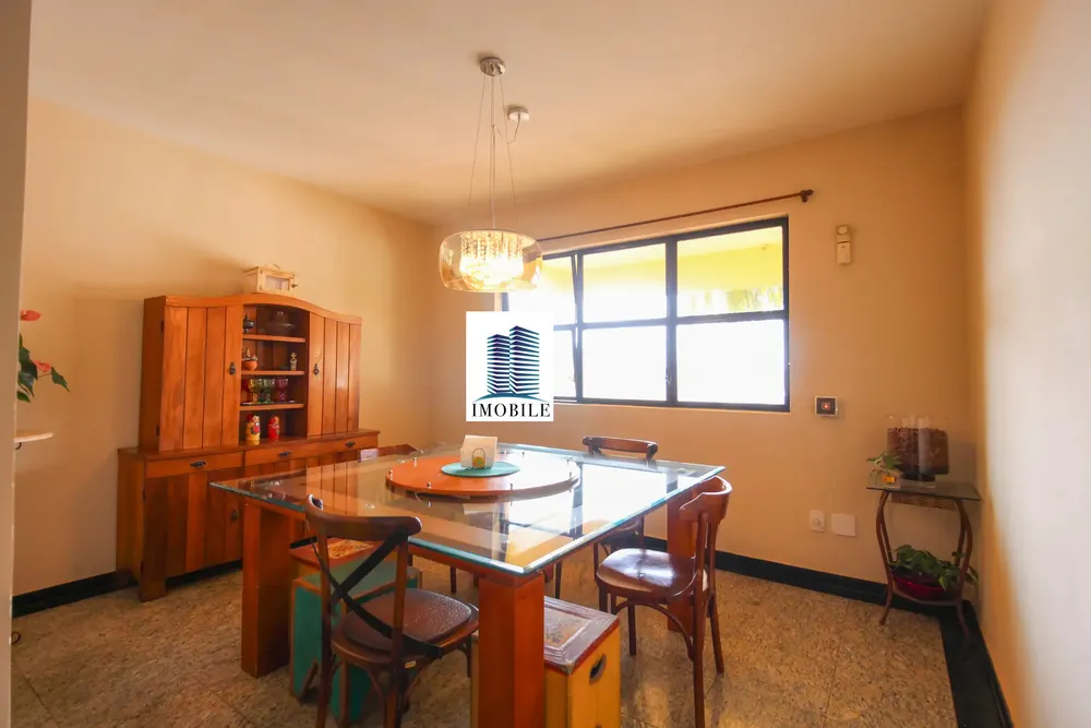 Casa, 4 quartos, 407 m² - Foto 12