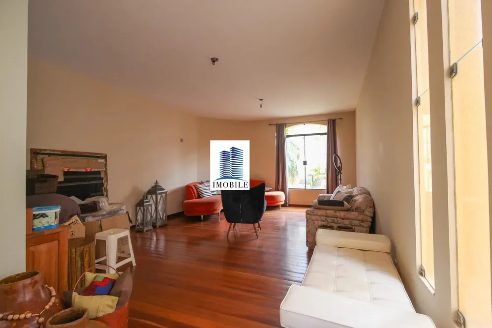 Casa, 4 quartos, 407 m² - Foto 5